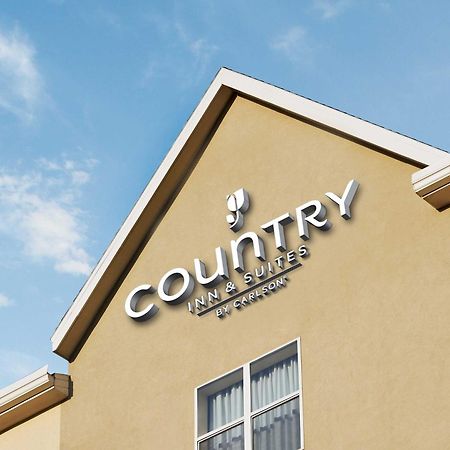 Country Inn & Suites By Radisson, Columbus, Ga מראה חיצוני תמונה