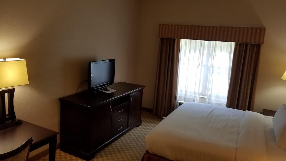 Country Inn & Suites By Radisson, Columbus, Ga מראה חיצוני תמונה