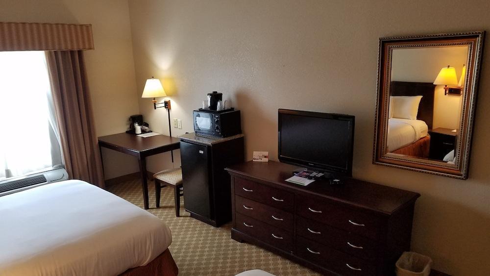 Country Inn & Suites By Radisson, Columbus, Ga מראה חיצוני תמונה
