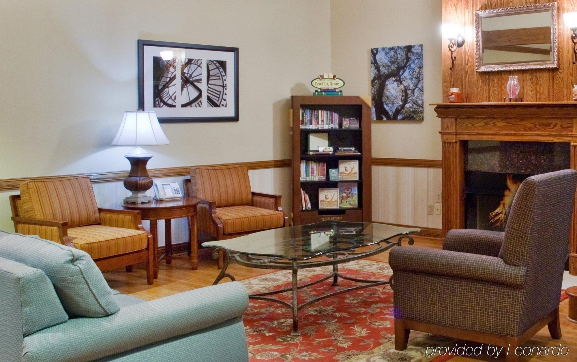 Country Inn & Suites By Radisson, Columbus, Ga מראה פנימי תמונה