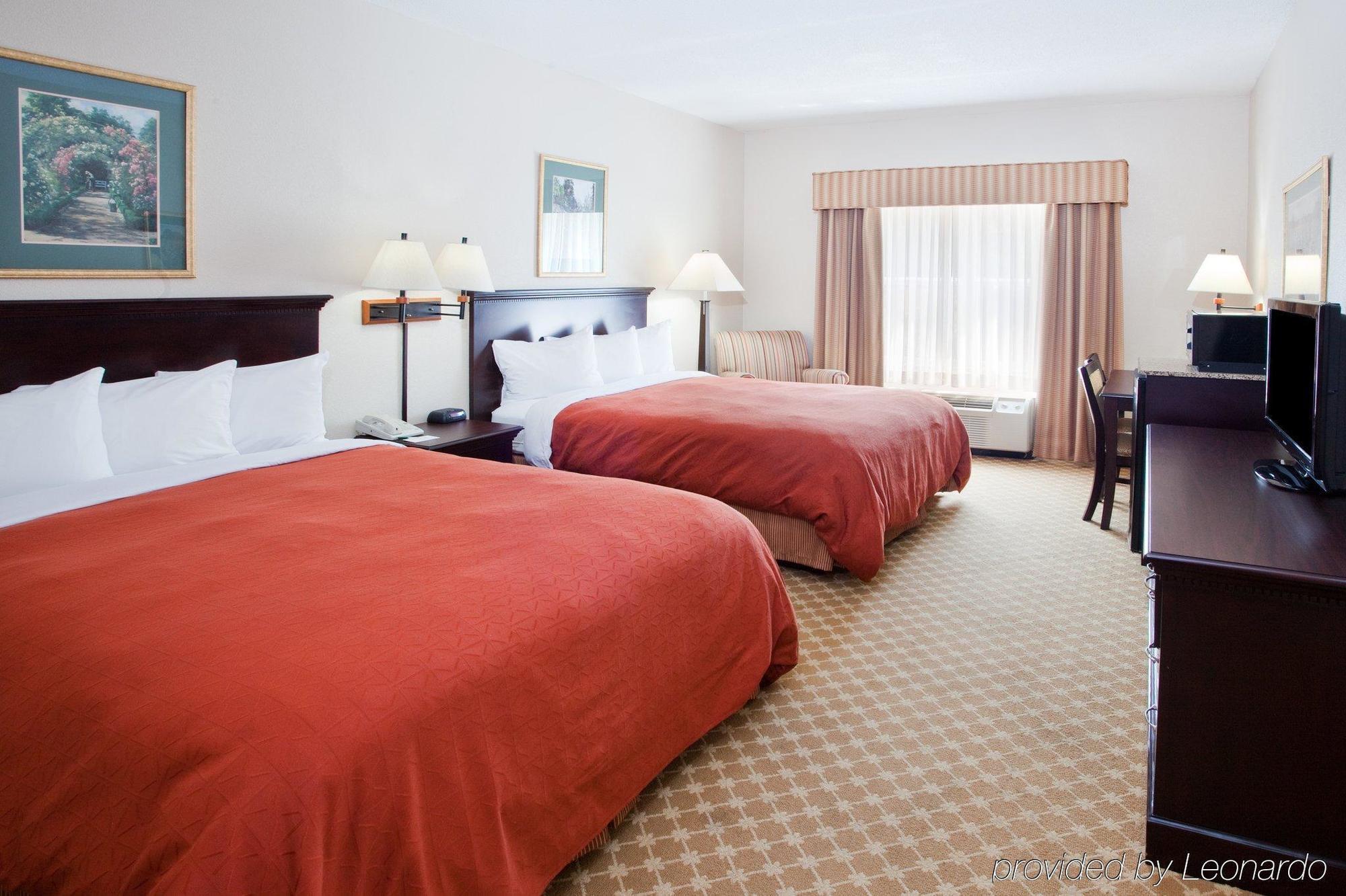 Country Inn & Suites By Radisson, Columbus, Ga חדר תמונה
