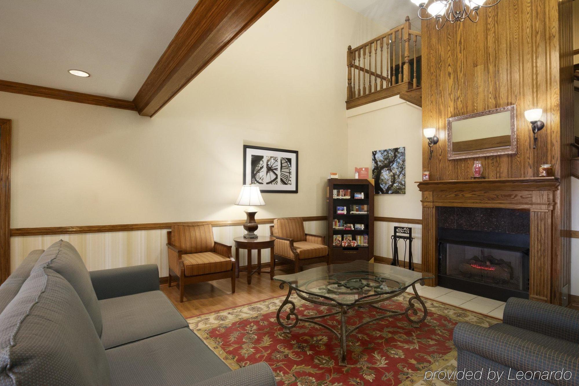 Country Inn & Suites By Radisson, Columbus, Ga מראה חיצוני תמונה