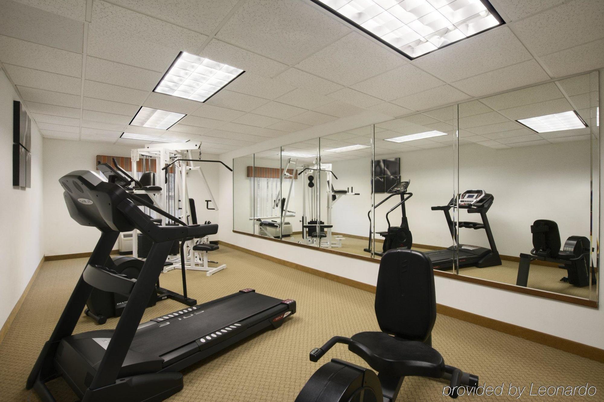 Country Inn & Suites By Radisson, Columbus, Ga מראה חיצוני תמונה