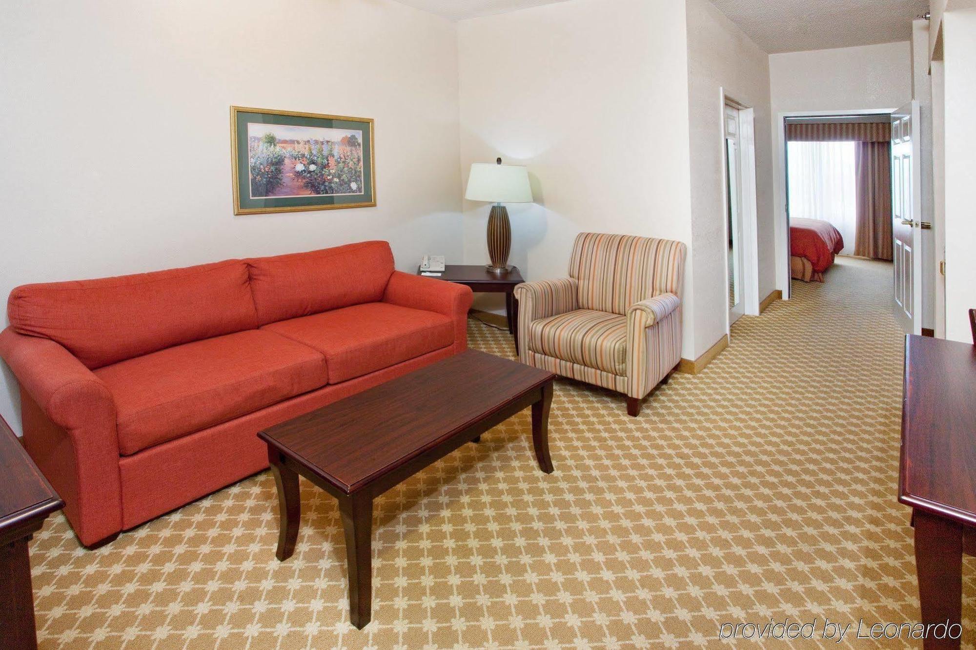 Country Inn & Suites By Radisson, Columbus, Ga חדר תמונה