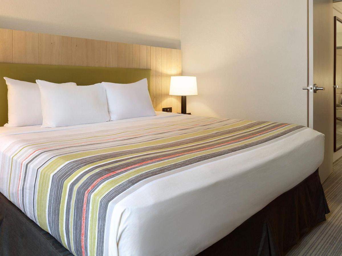 Country Inn & Suites By Radisson, Columbus, Ga מראה חיצוני תמונה